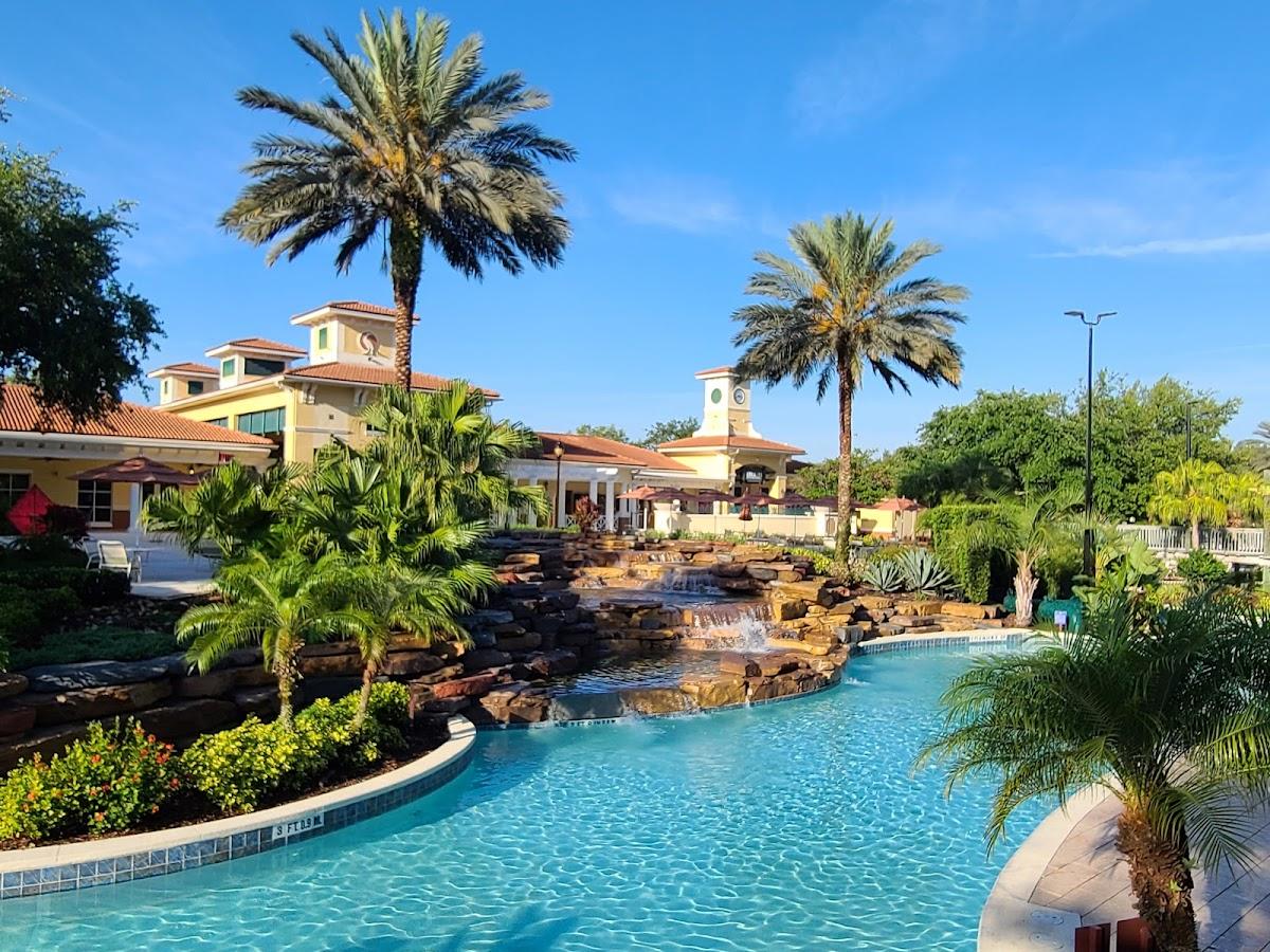 Holiday Inn Club Vacations at Orange Lake Resort - West Village