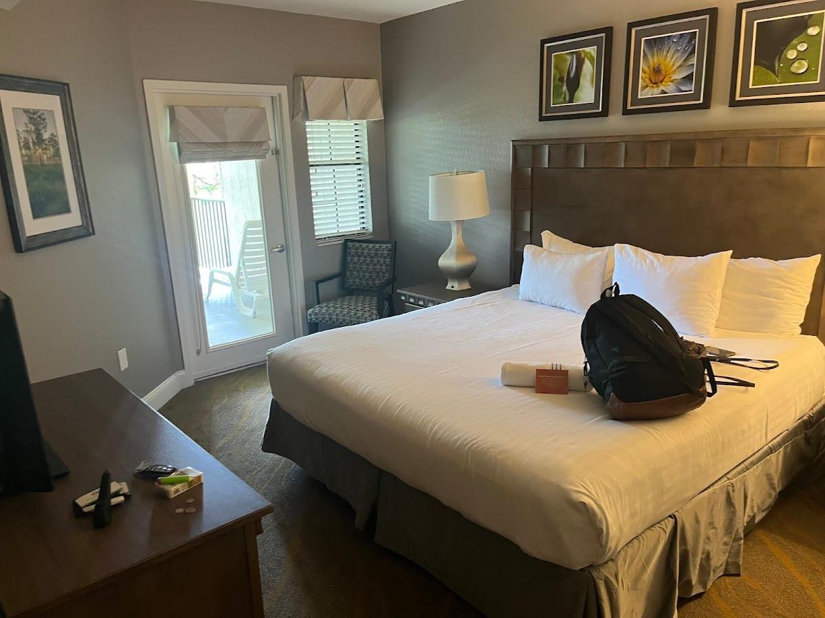 Holiday Inn Club Vacations at Orange Lake Resort - West Village