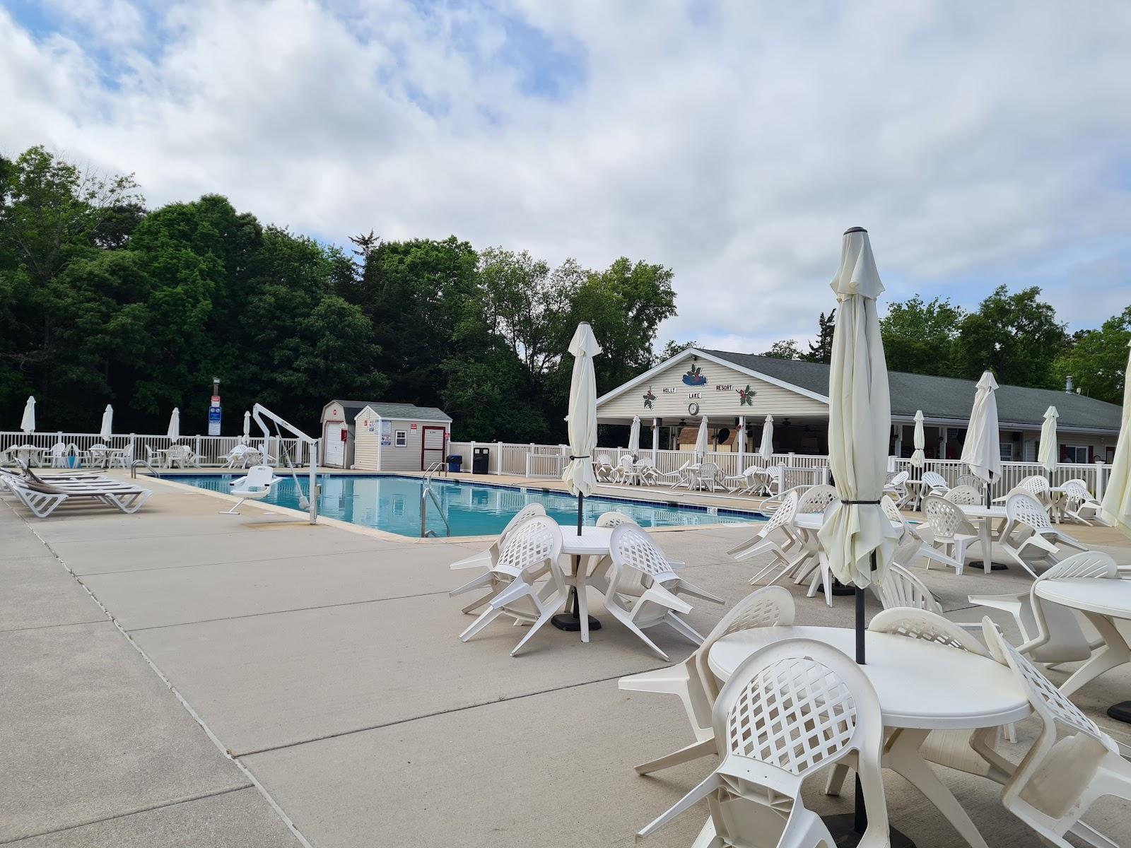 Holiday Inn Club Vacations Holly Lake Resort - United States