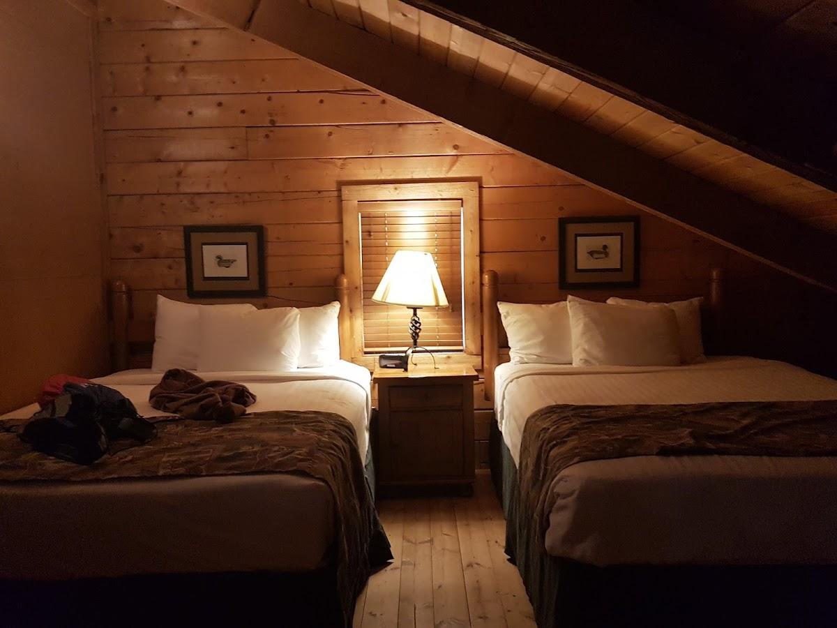 Holiday Inn Club Vacations Lake O' the Woods