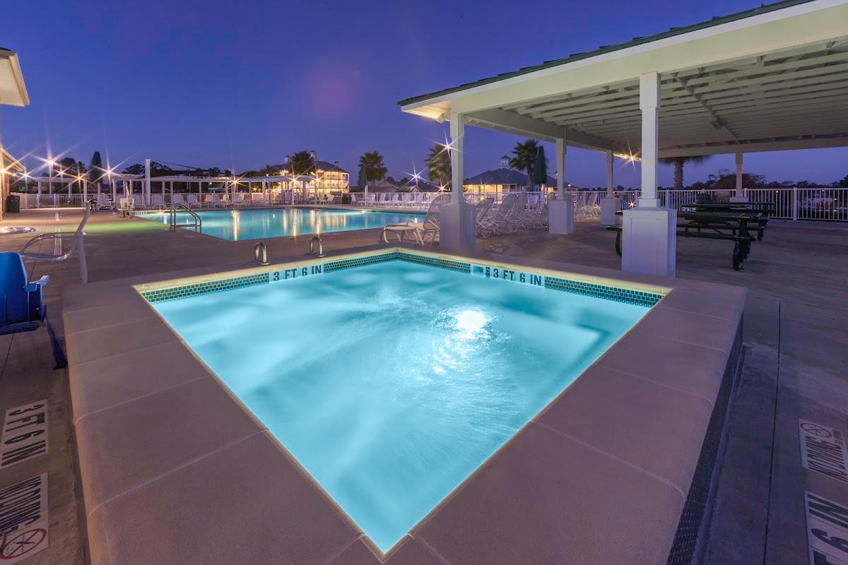 Holiday Inn Club Vacations Piney Shores Resort