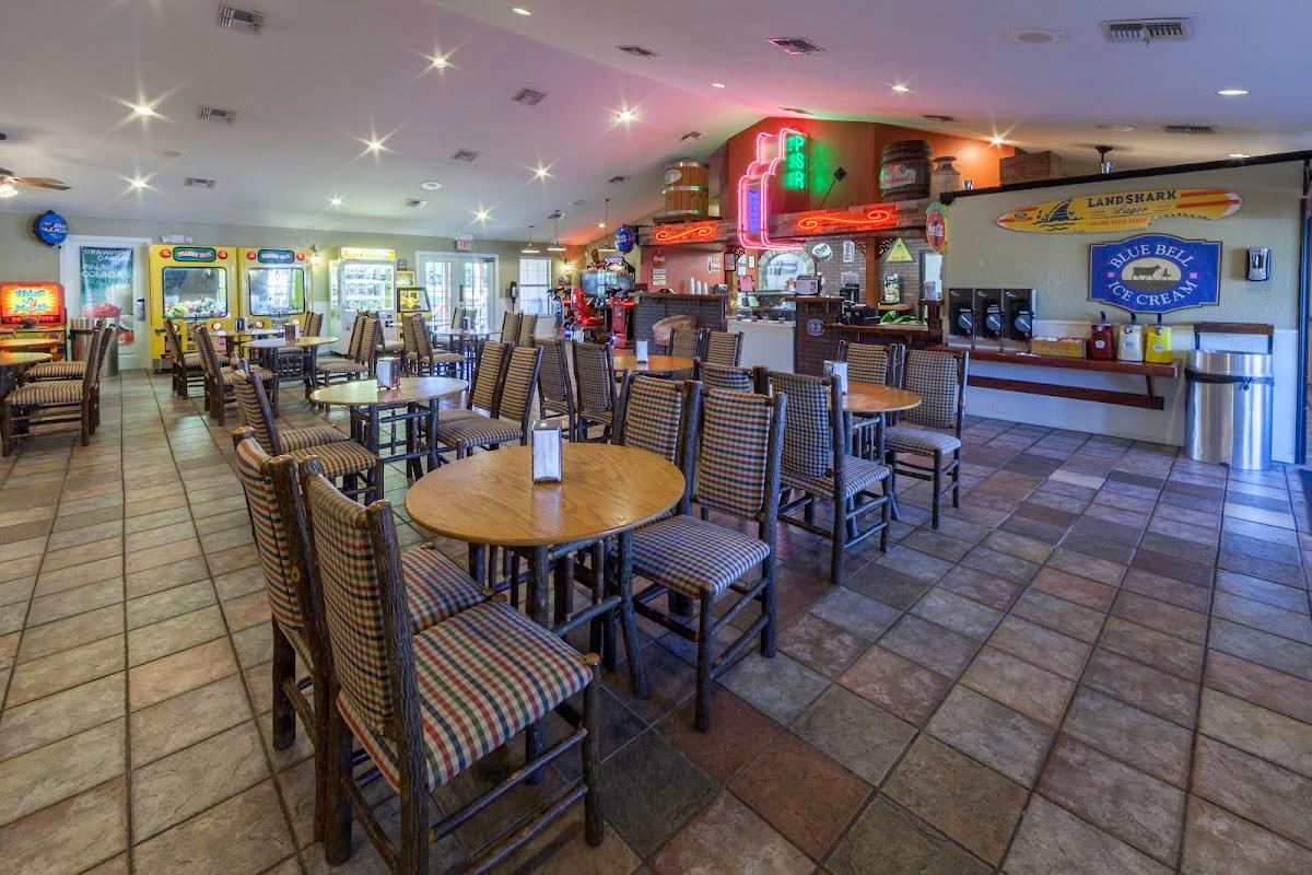 Holiday Inn Club Vacations Piney Shores Resort
