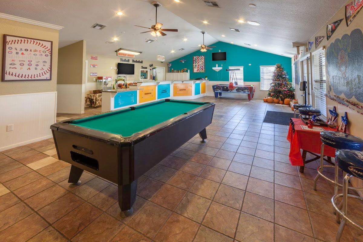 Holiday Inn Club Vacations Piney Shores Resort