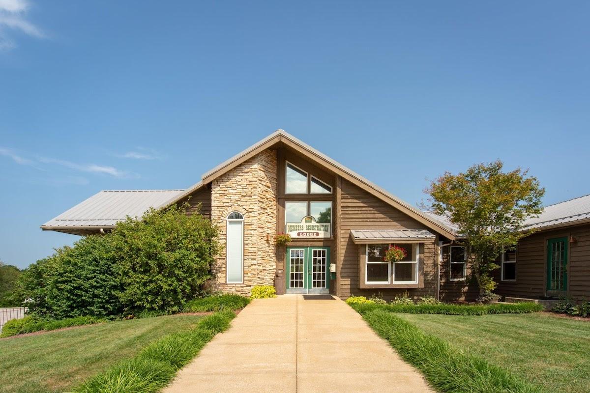 Holiday Inn Club Vacations Timber Creek Resort