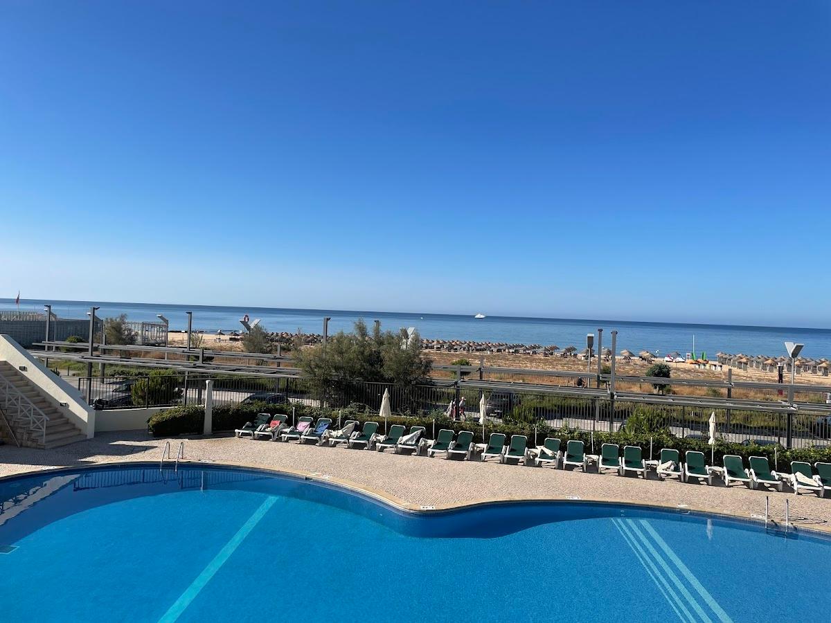 Hotel Ap. Vila Gale Ampalius