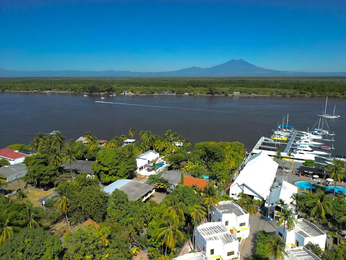 Hotel Bahía del Sol All Suites Marina & Beach Resort