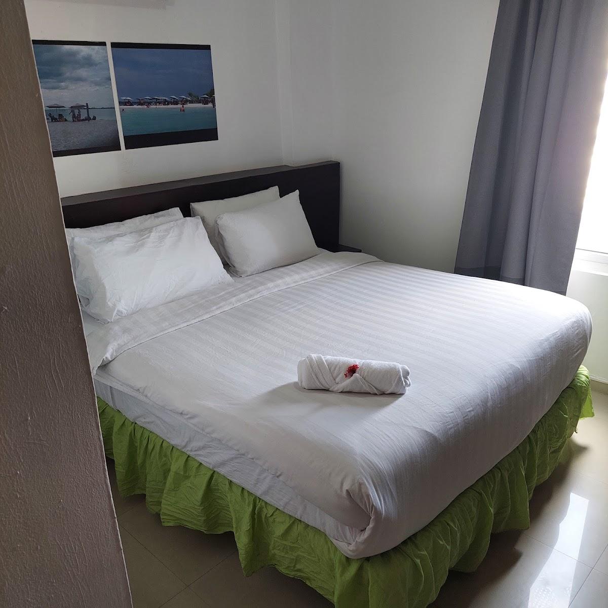 Hotel Bahia Kangrejo & Suites