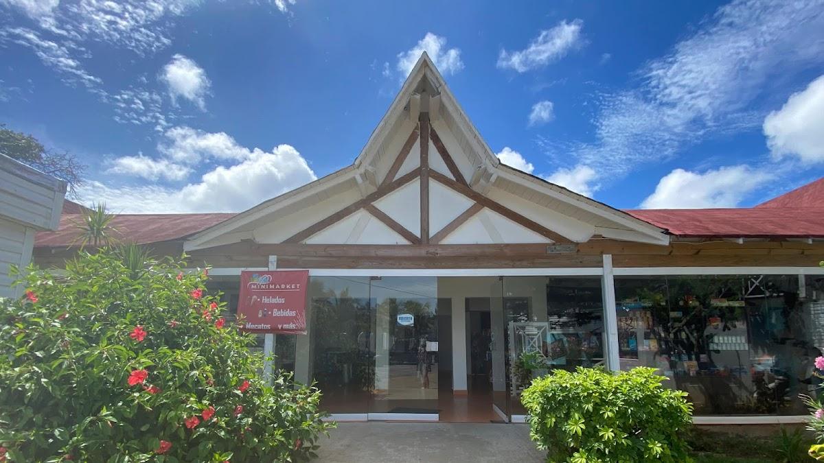 Hotel Blue Cove
