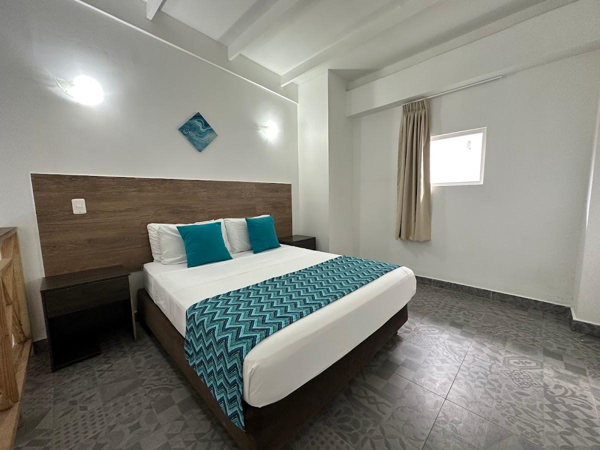 Hotel Blue Cove