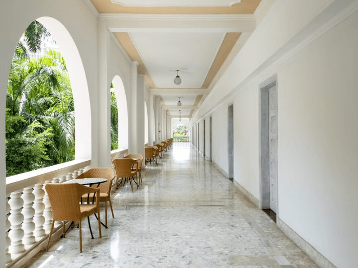 Hotel Caribe by Faranda Cartagena