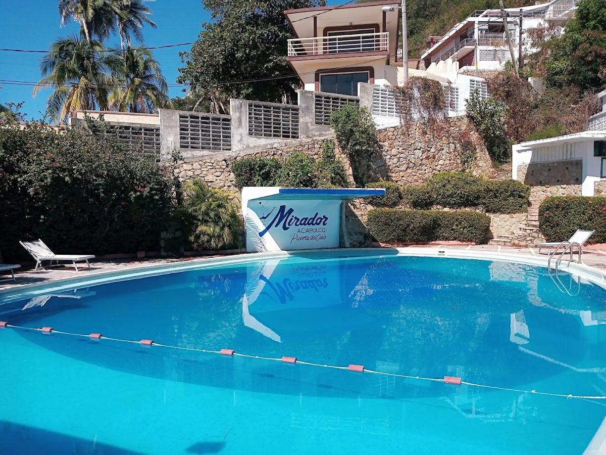 Hotel el Mirador