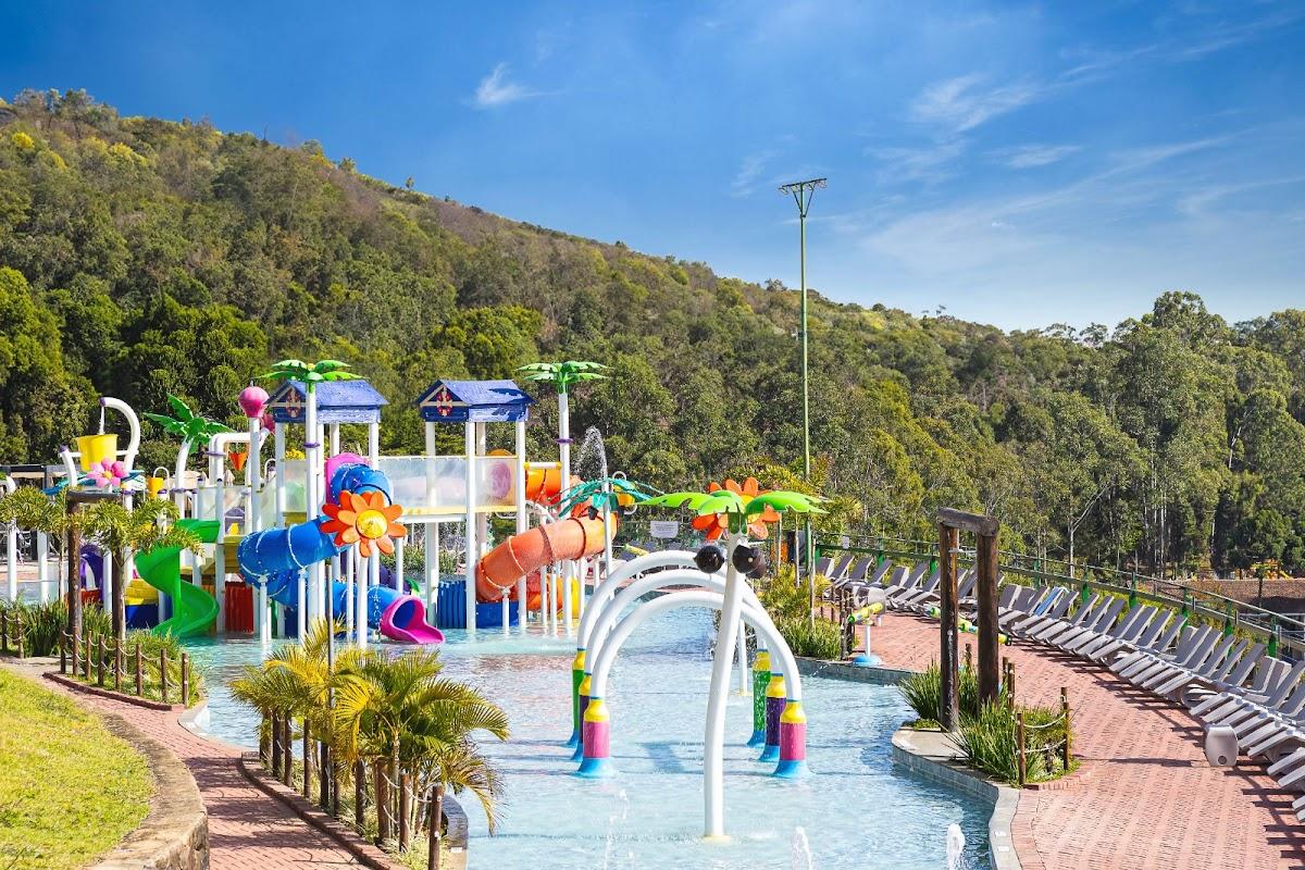 Hotel Golden Park Pocos de Caldas