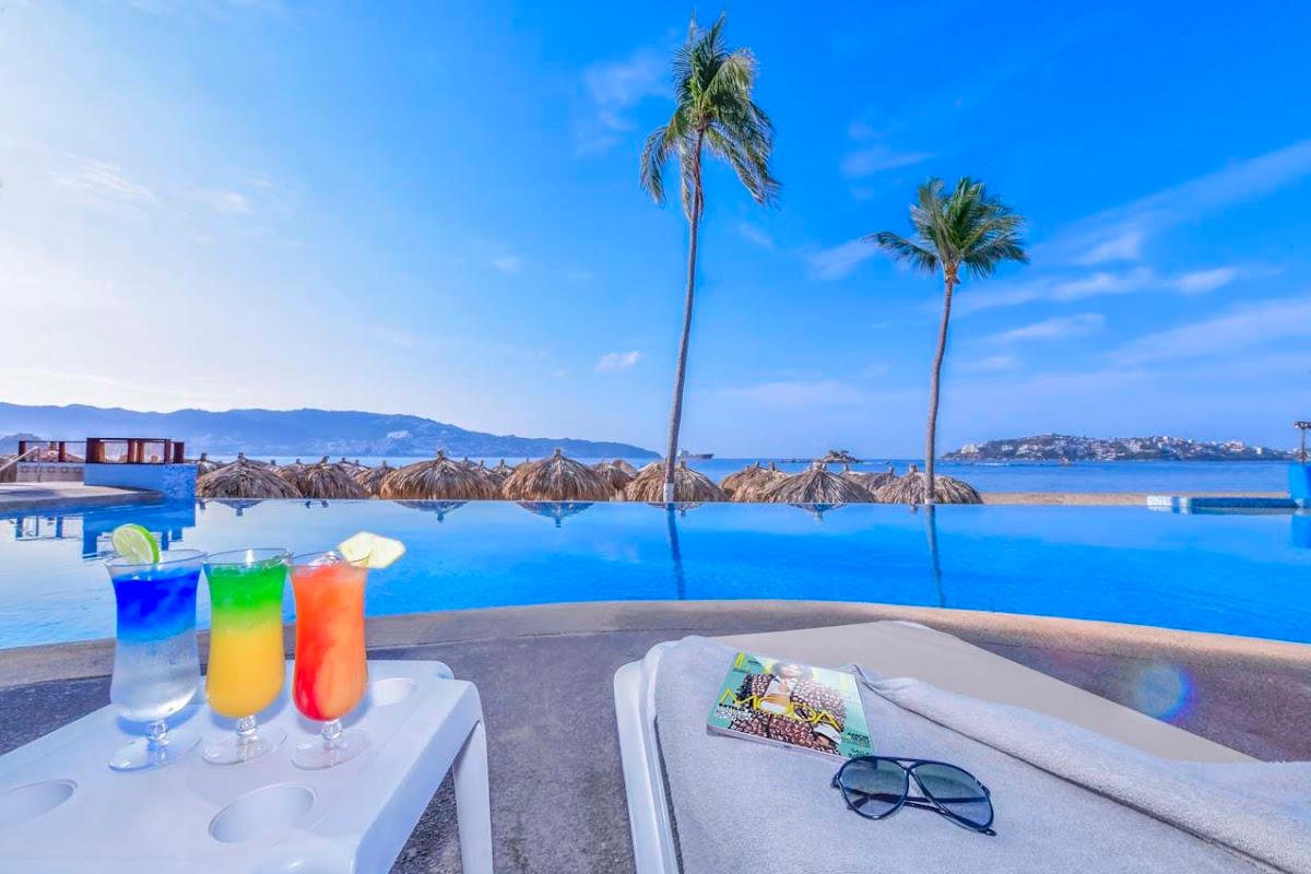 Hotel Krystal Beach Club