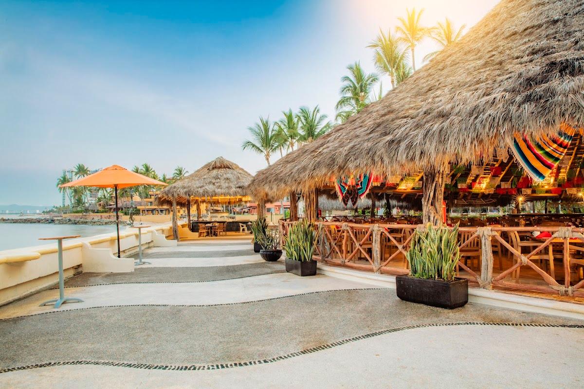 Hotel las Palmas Beach Resort