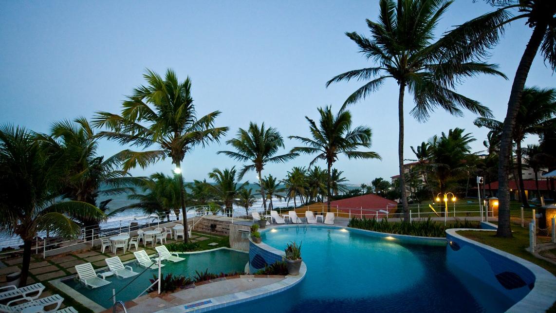Hotel Marsol