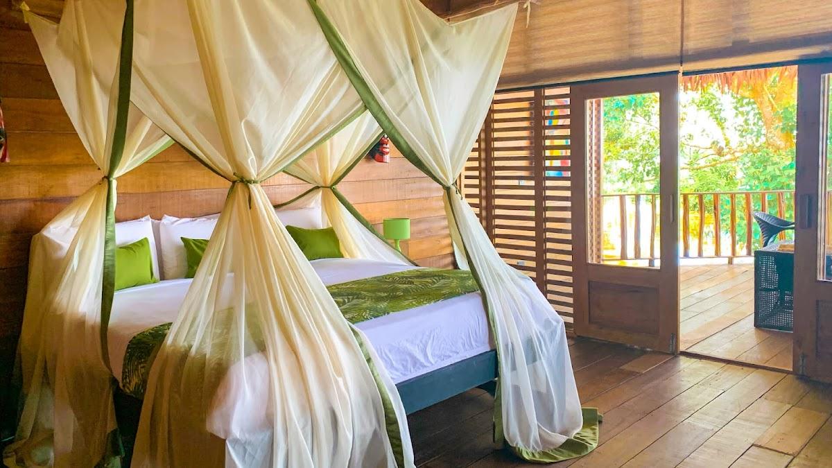 Hotel on Vacation Amazon