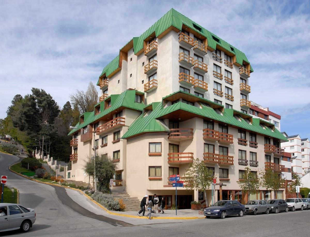 Hotel Soft Bariloche