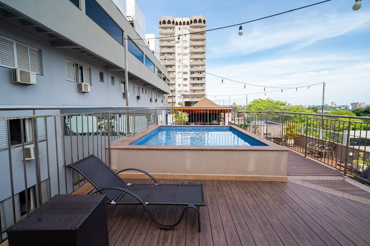 Hotel Taroba