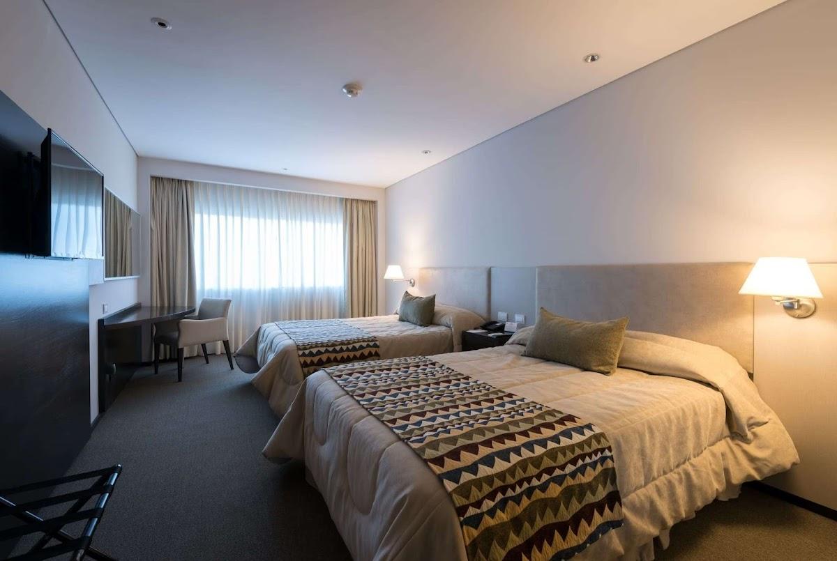 Howard Johnson Hotel Villa Carlos Paz