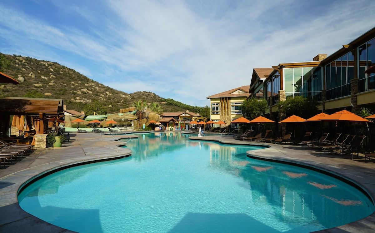 Hyatt Vacation Club Villas on the Green at the Welk
