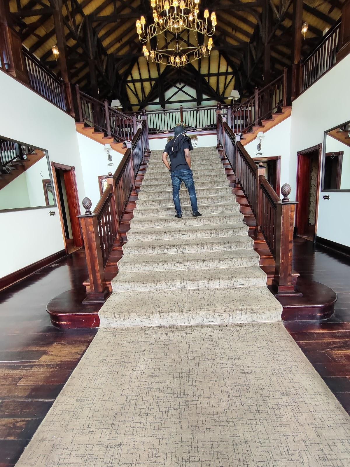 Ifa Collection at Zimbali Vacation Club