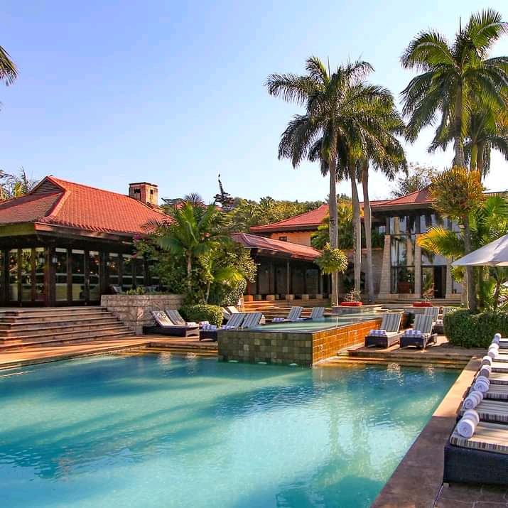 Ifa Collection at Zimbali Vacation Club