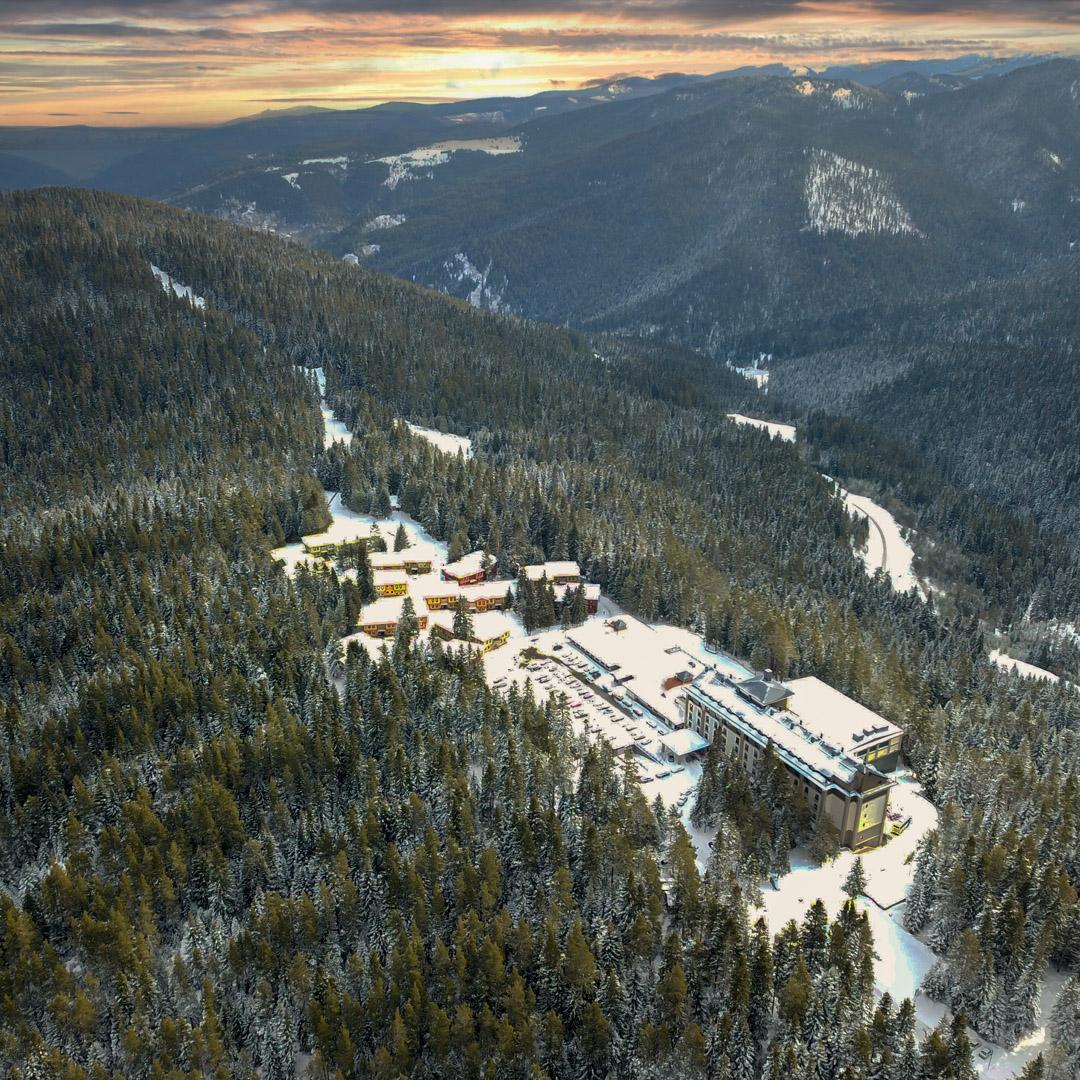 Ilgaz Mountain Resort