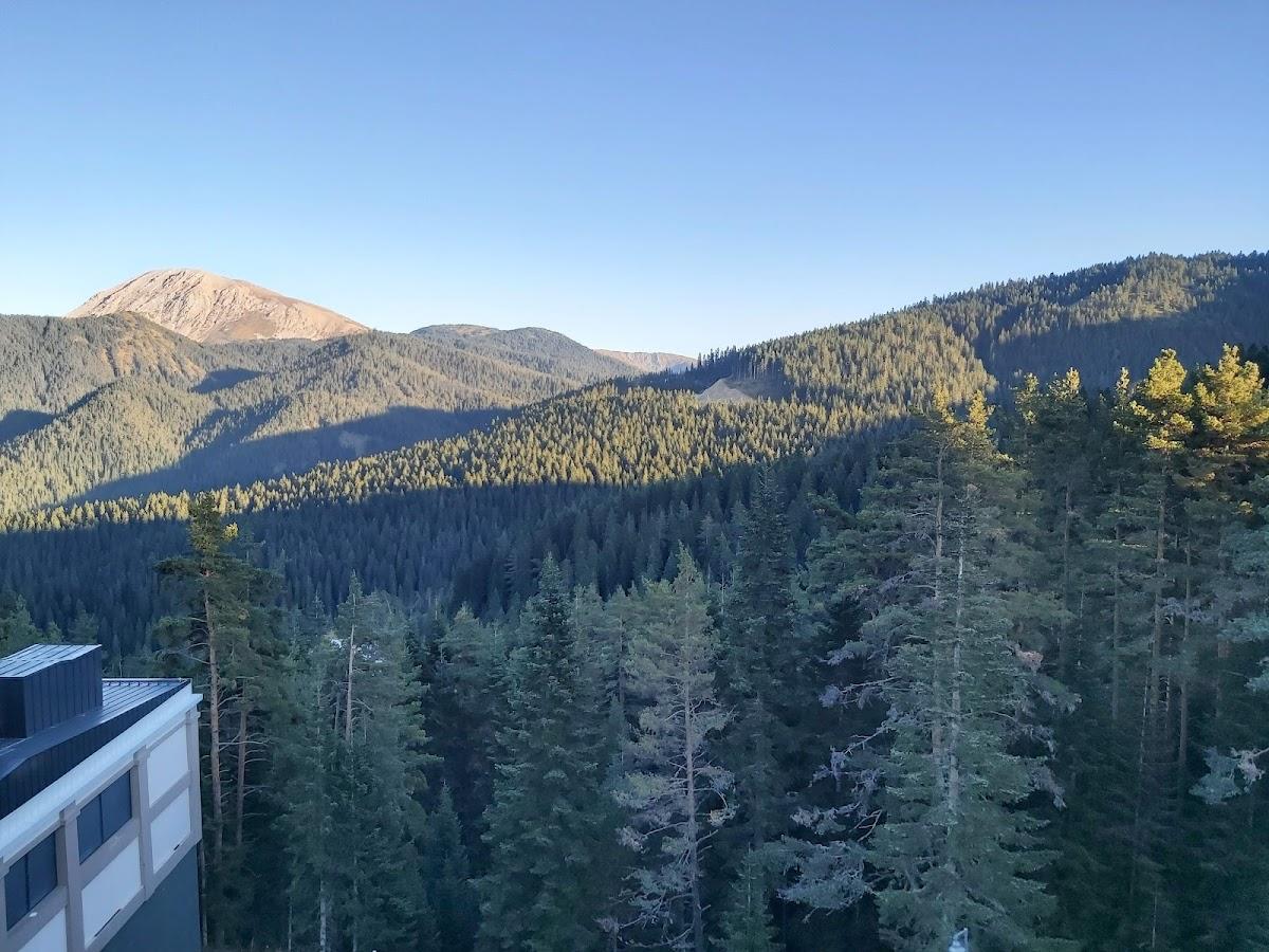 Ilgaz Mountain Resort