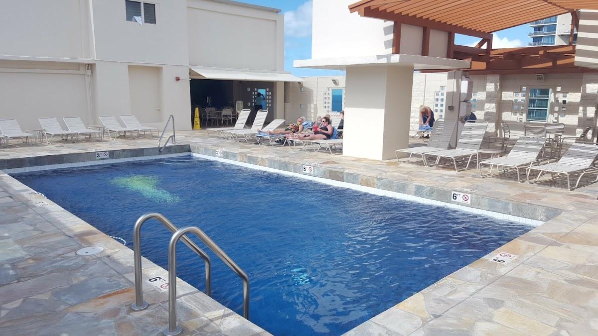 Imperial Hawaii Vacation Club