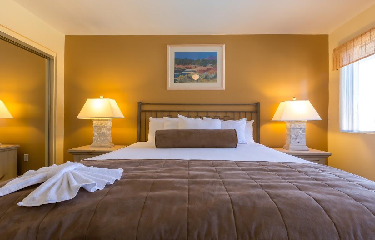 Indian Palms Vacation Club