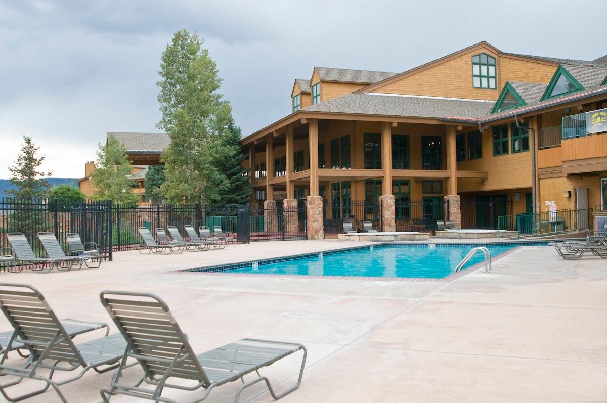 Inn at Silvercreek