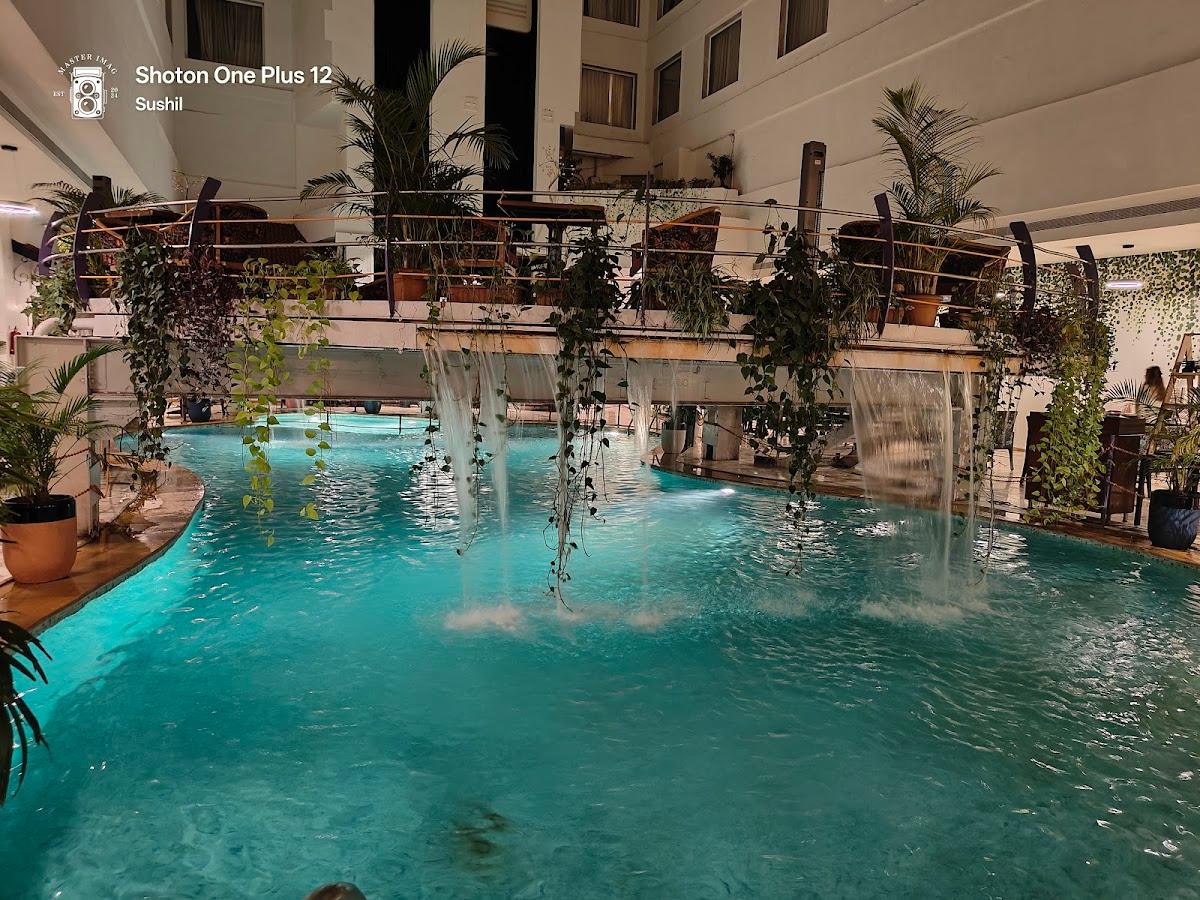 Ira by Orchid Hotels Mumbai