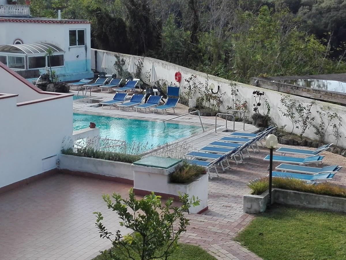 Ischia Uno Residence