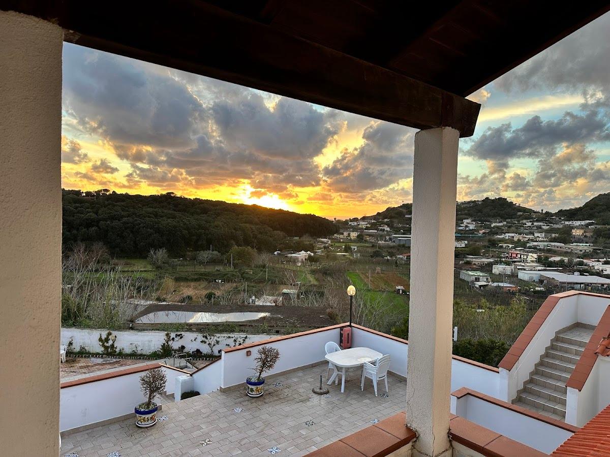 Ischia Uno Residence