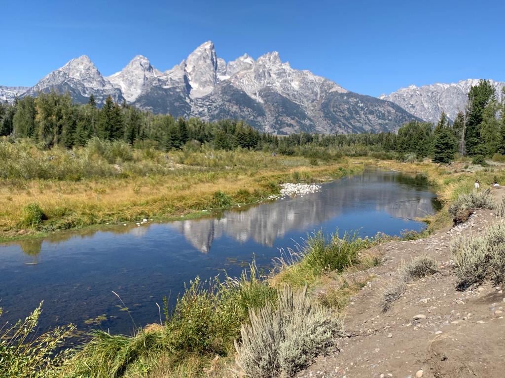 Jackson Hole Vacation Condominiums - United States