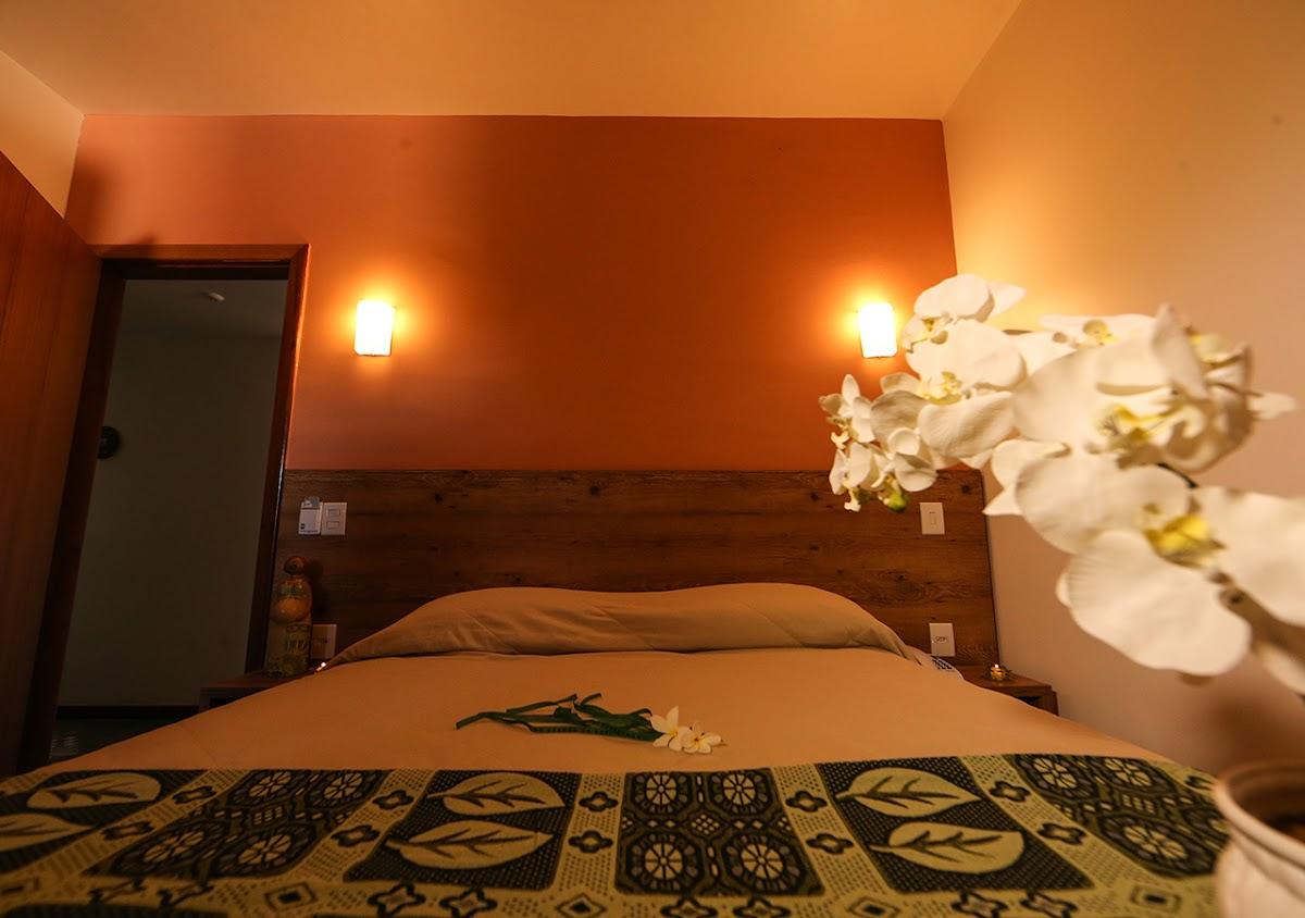 Jardim Atlantico Beach Resort