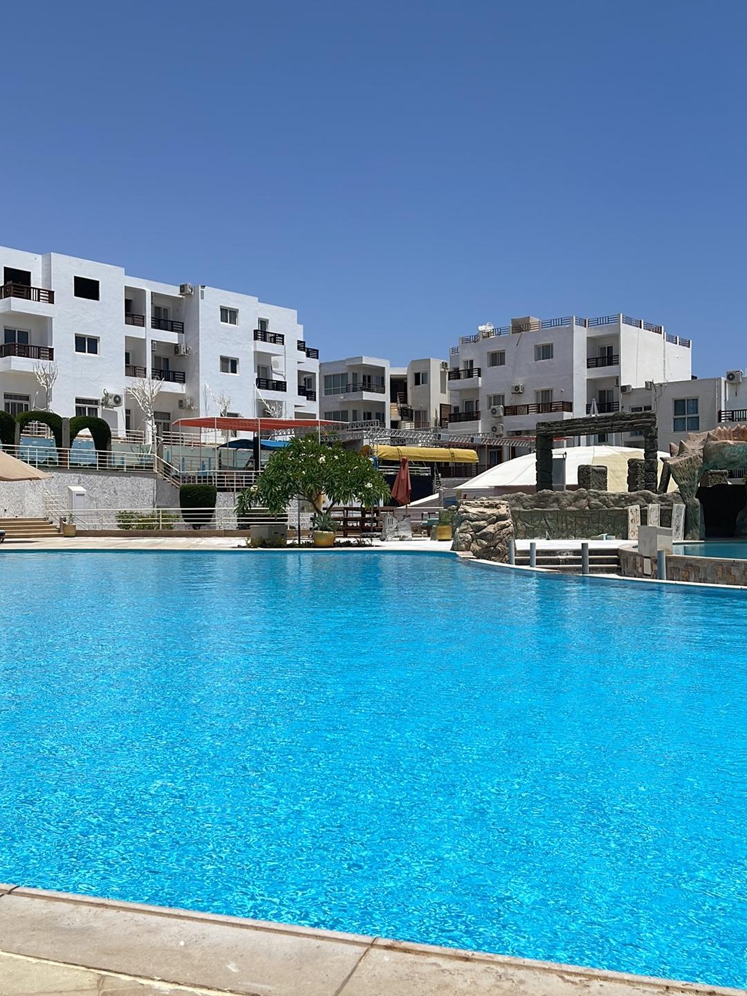 Jasmine Resort & Residence