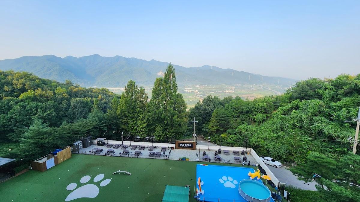 Kensington Resort Chungju