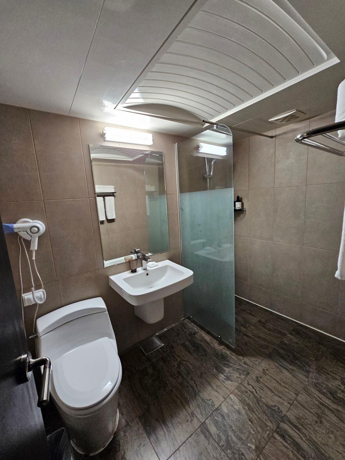 Kensington Resort Jirisan