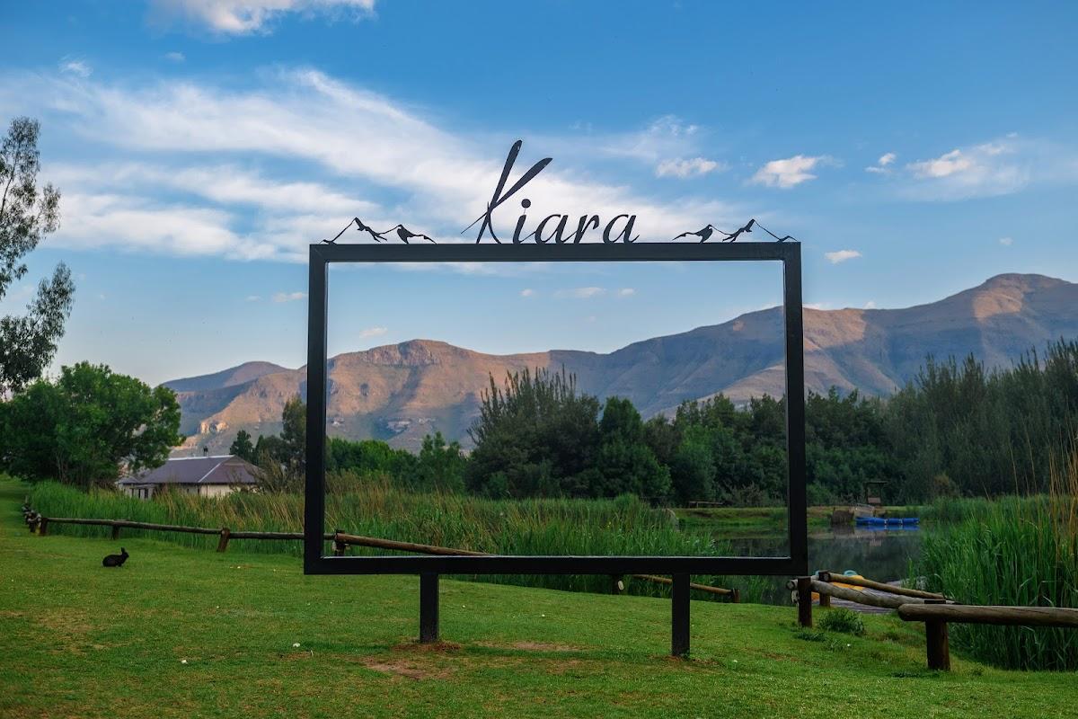 Kiara Resort