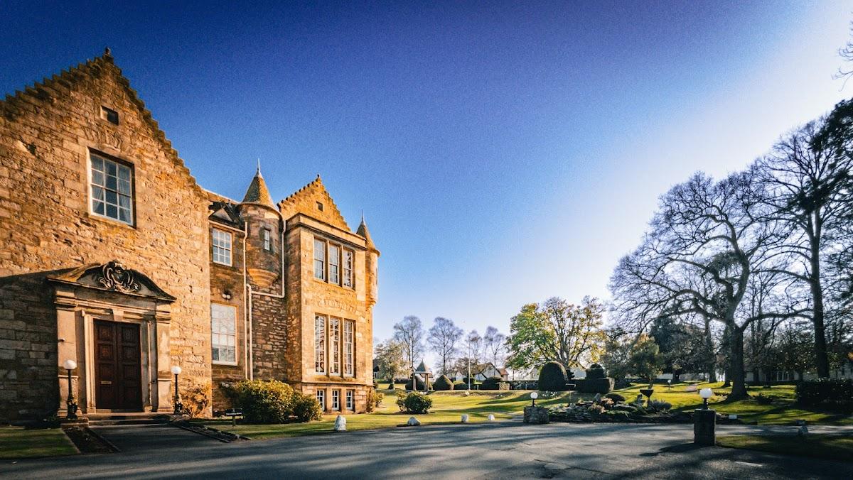 Kilconquhar Estate and Country Club