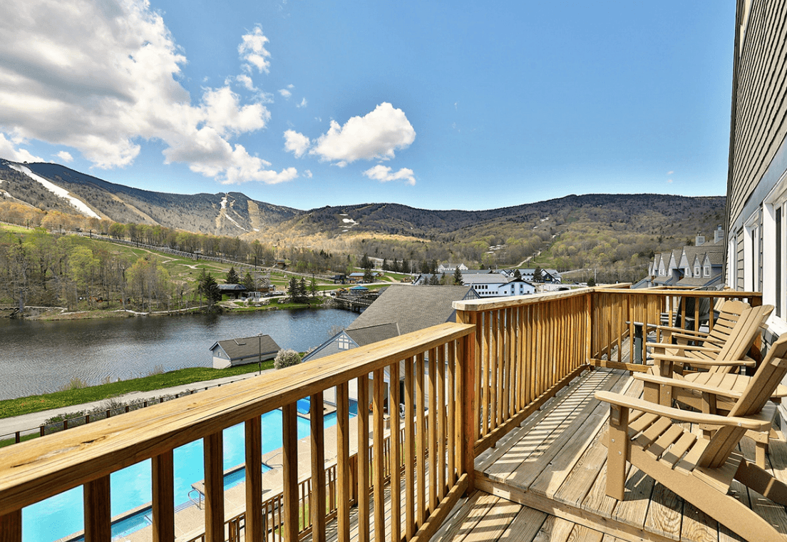 Killington Grand Hotel & Crown Club