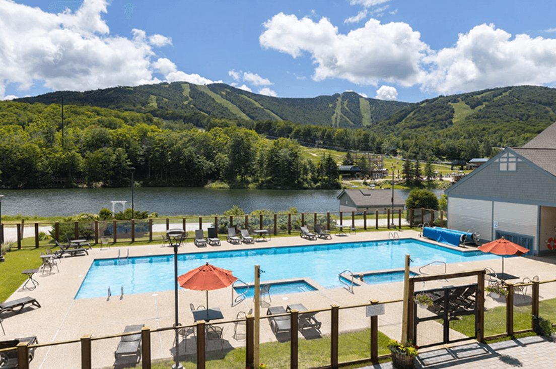Killington Grand Hotel & Crown Club