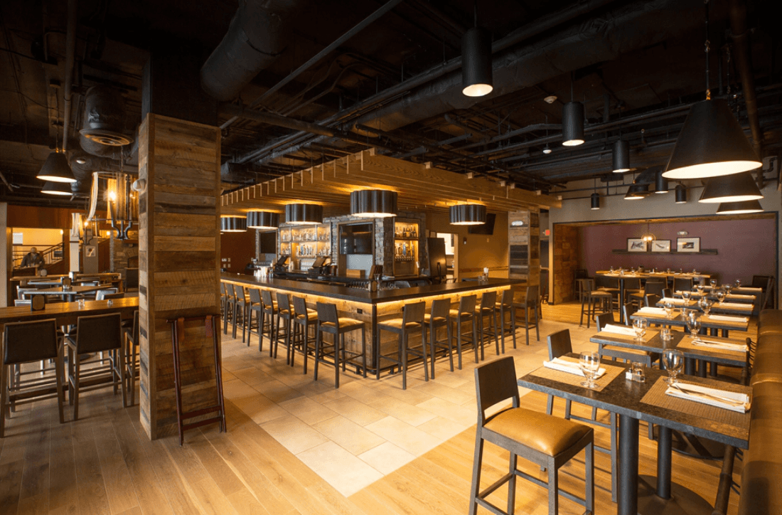 Killington Grand Hotel & Crown Club