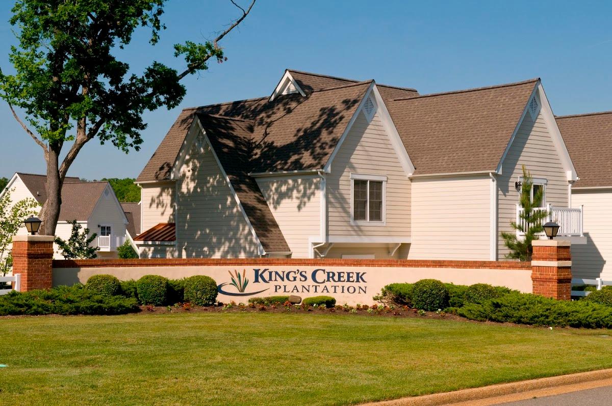 King'S Creek Plantation