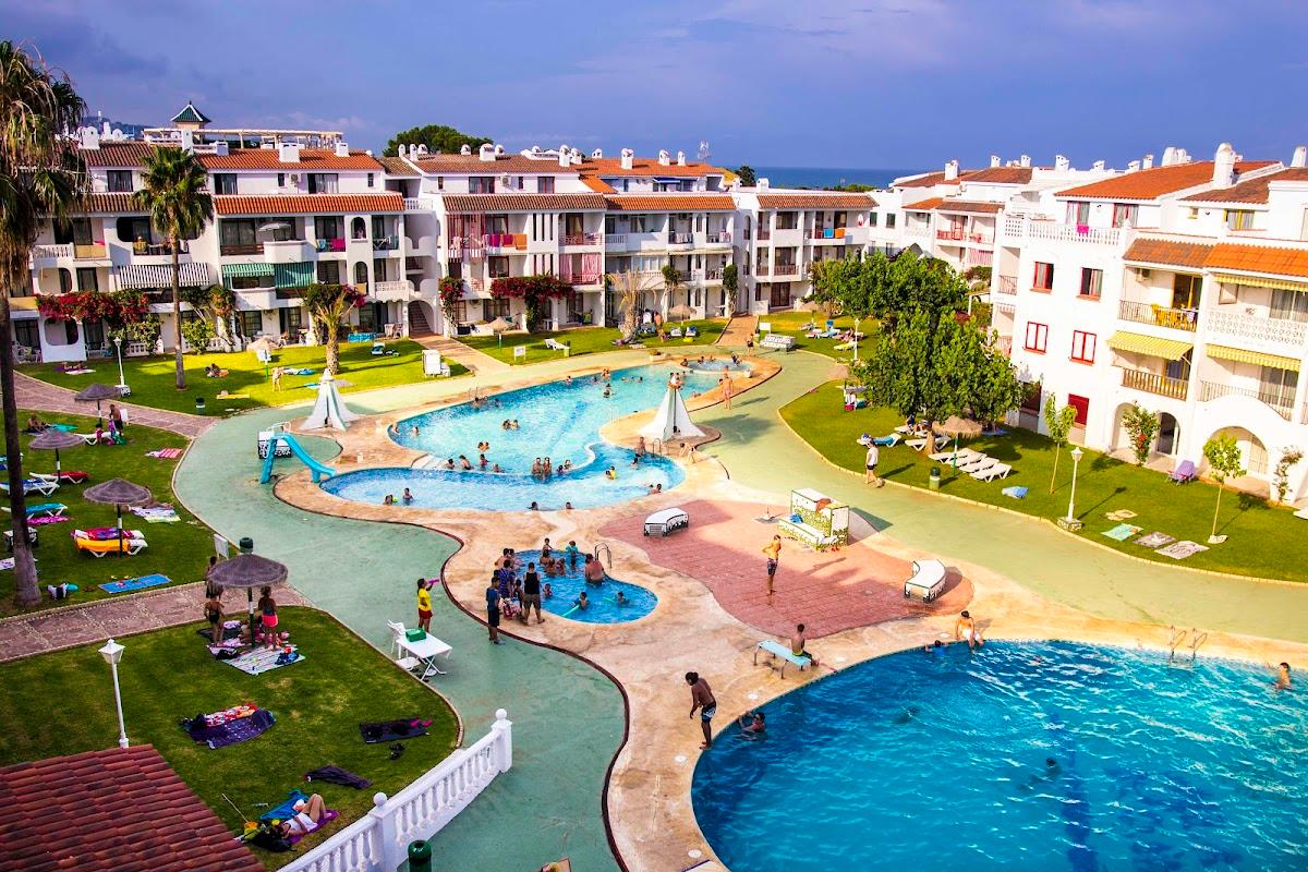 Kione Playa Romana