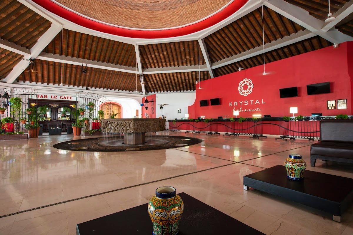 Krystal International Vacation Club