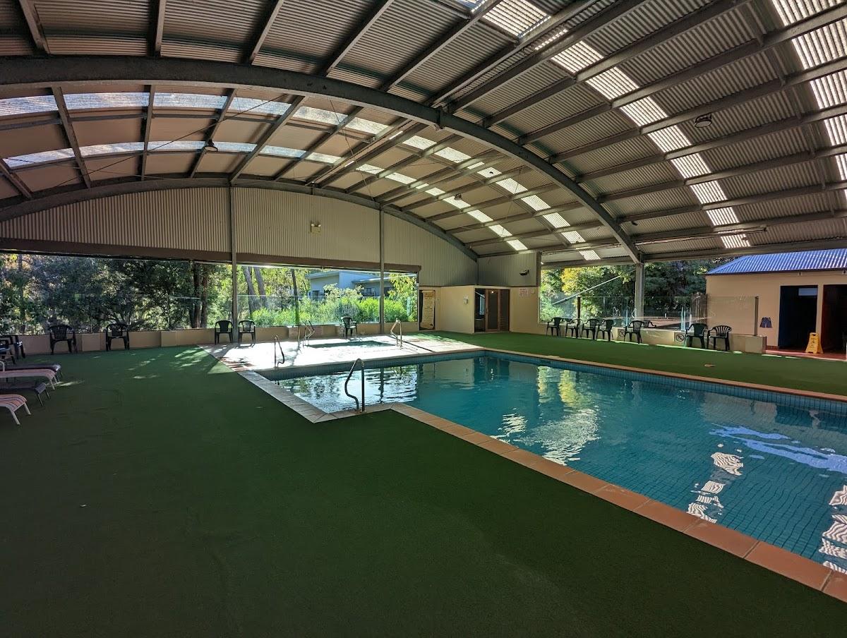 Kyneton Bushland Resort