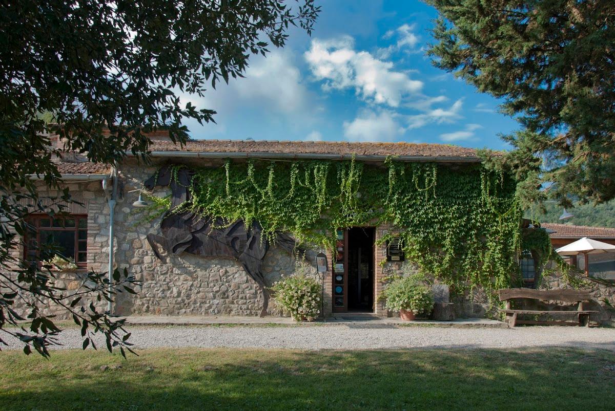 La Casella