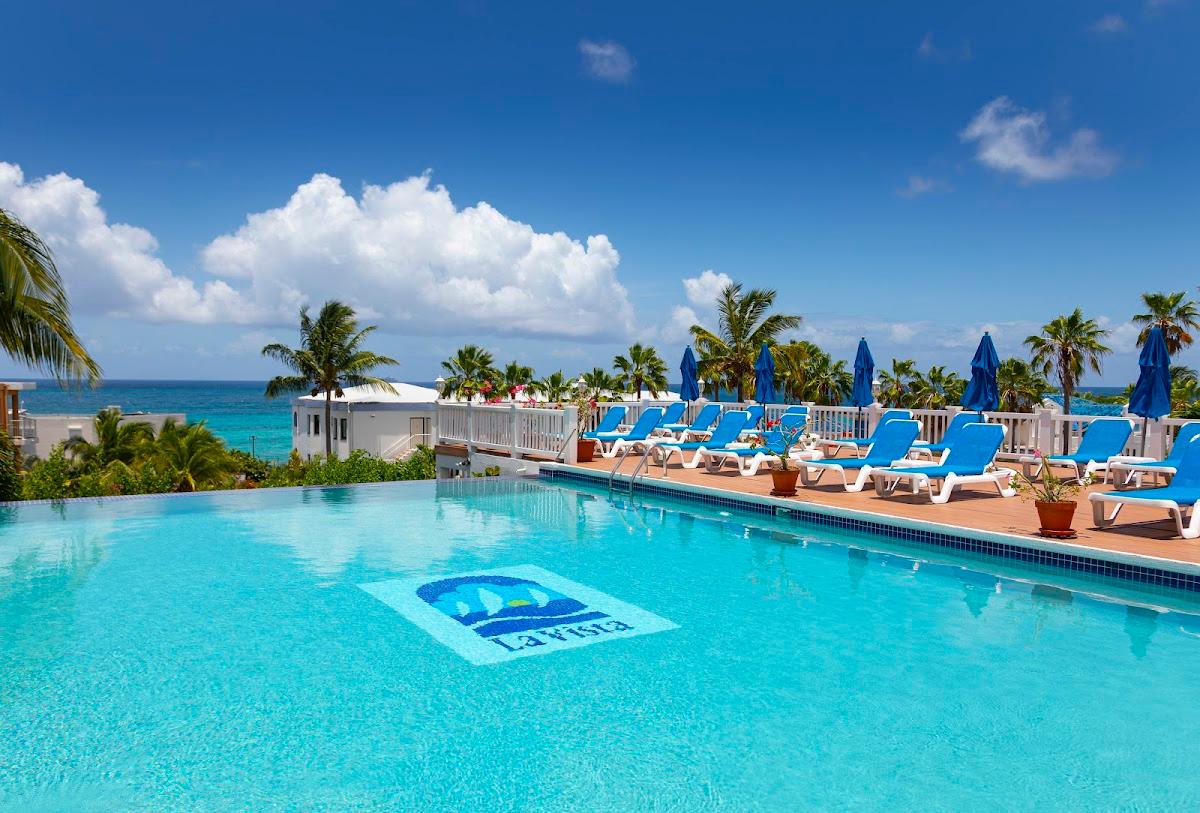 La Vista Beach Resort